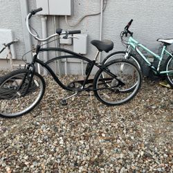 Electra Men’s Beach cruiser 