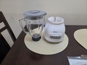 Oster Blender