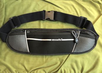 Phone bag holder