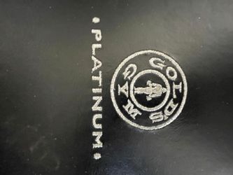 Gold Gym Bench Press