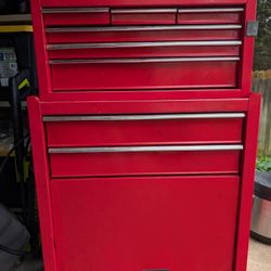 Small Toolbox
