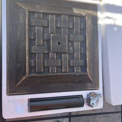 New Umbrella Base Stand