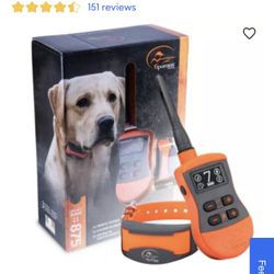 sportdog training collar 