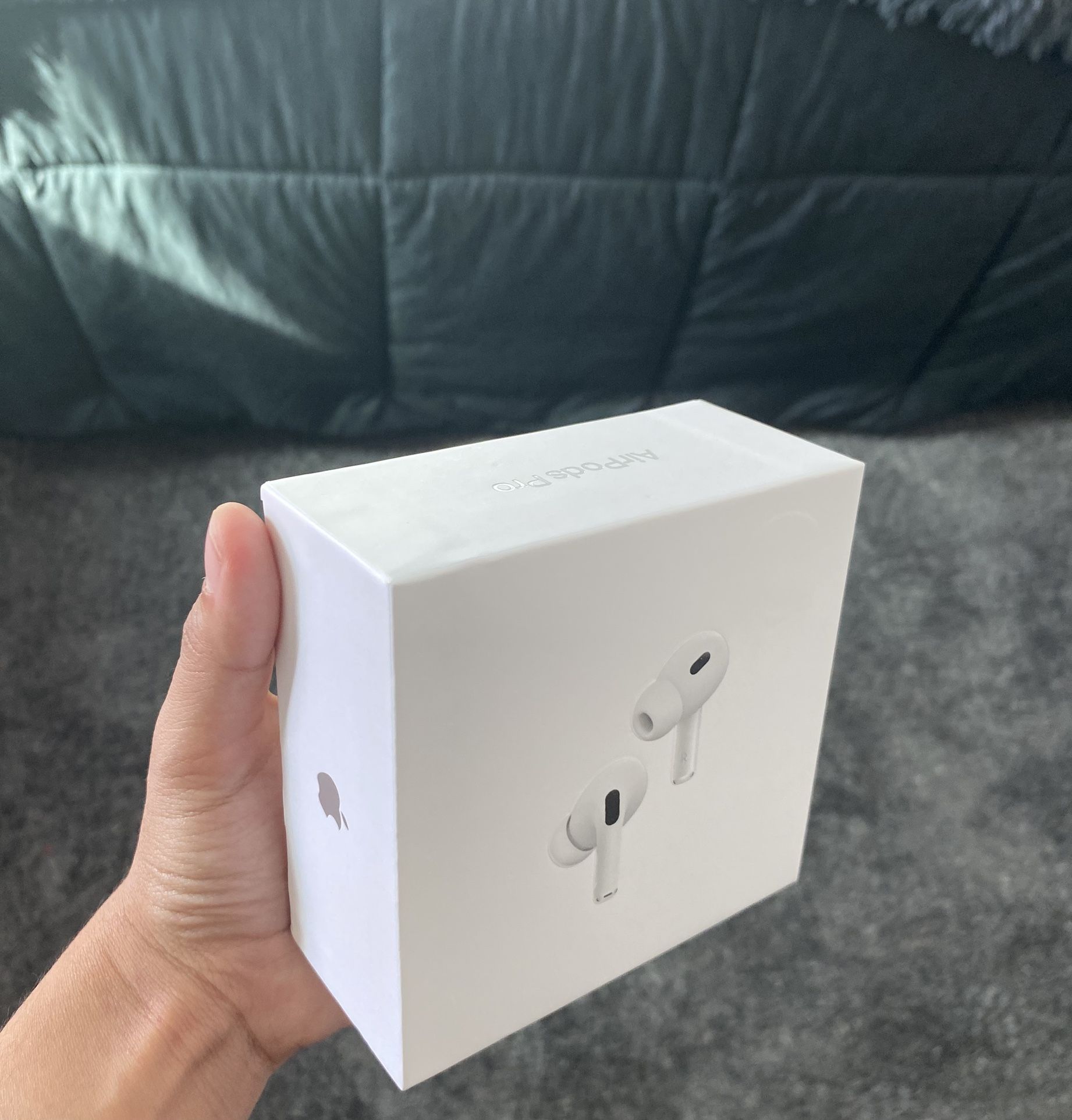 AirPods Pro Gen 2