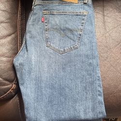 Levi’s 505