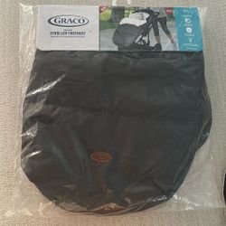 Graco Stroller Footmuff