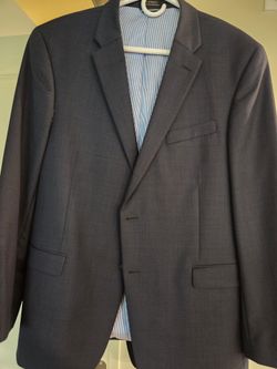 Brand New Tommy Hilfiger Suit Jacket 44R