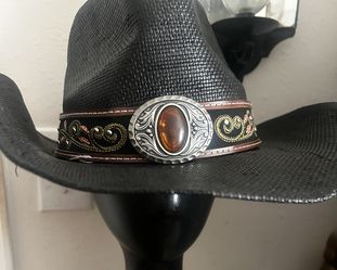 Western Hat / Like New