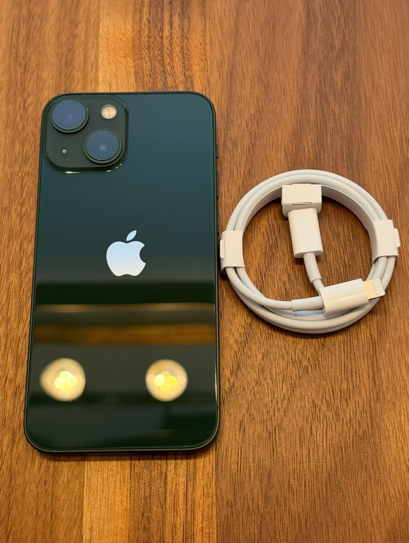 iPhone 13 | Green | 128GB | AT&T/Cricket 