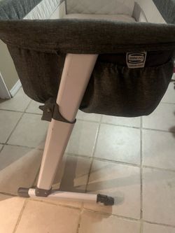 Baby bassinet