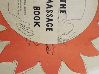 Massage Book