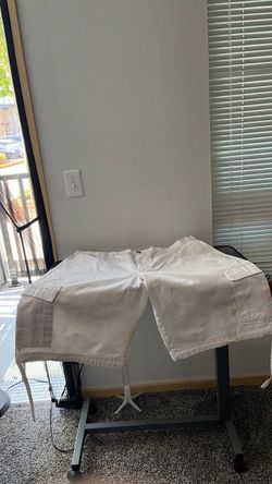 Cargo shorts