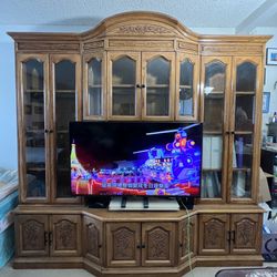 China Wood Cabinet