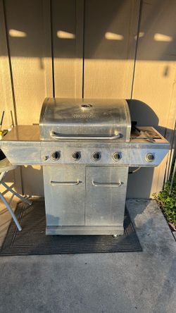 BBQ