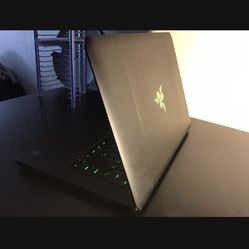 Razed Blade Stealth 14 2016 Gamers Laptop