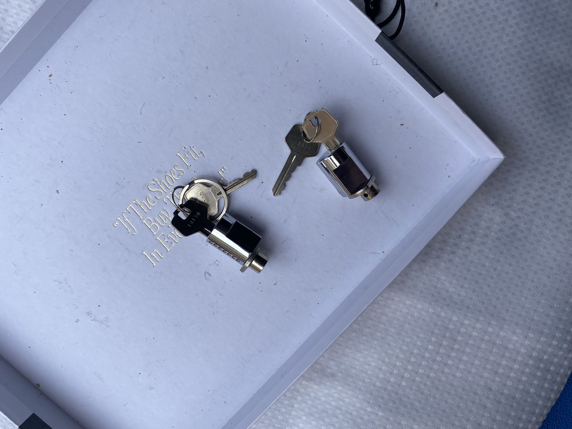 Public Storage Lock And Key (2)
