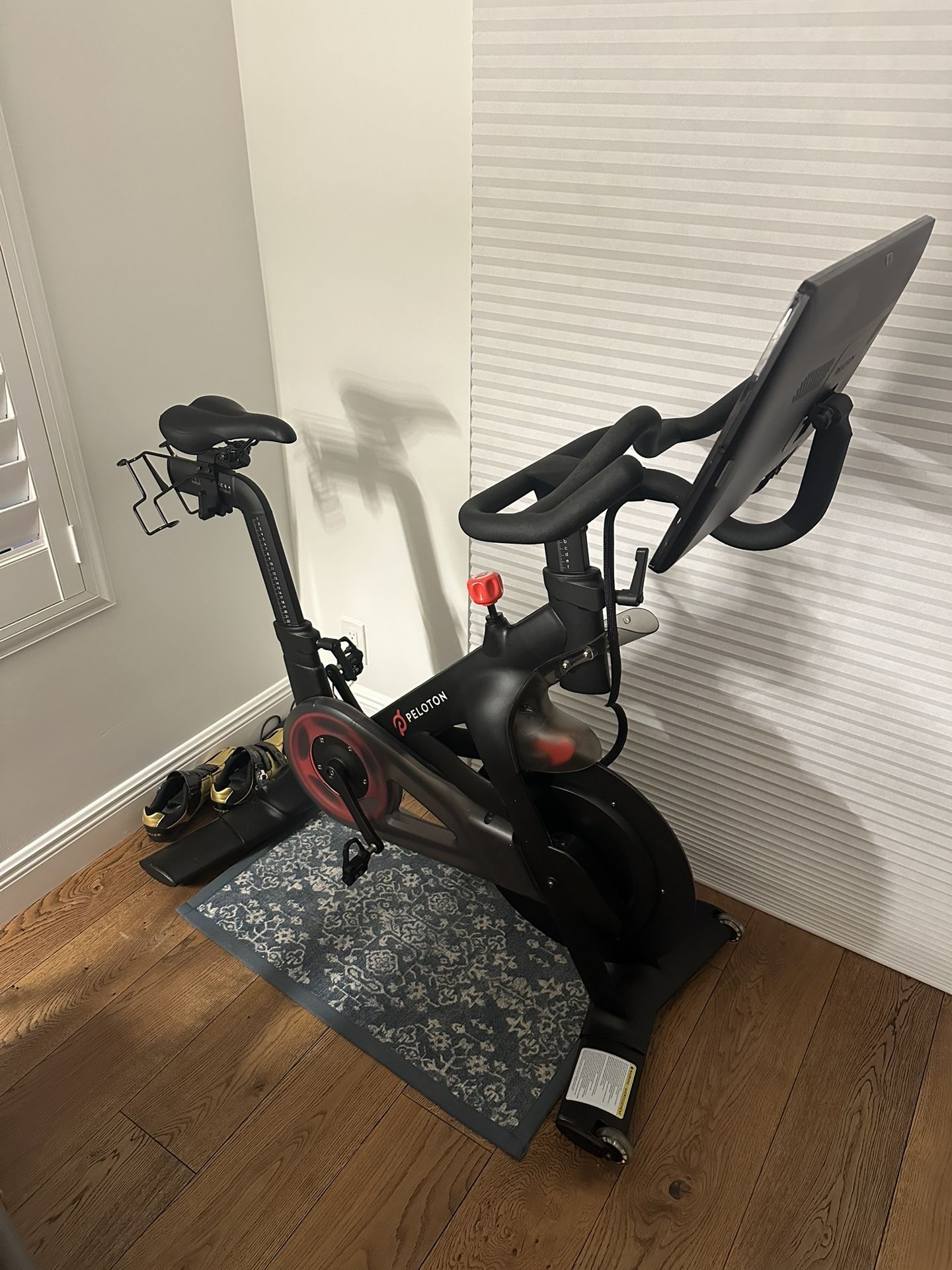 Peloton 3rd Generation For Sale! $400