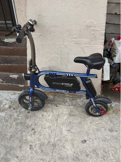 Ebike