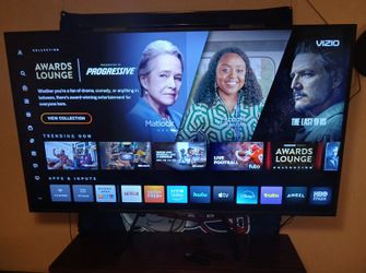 80 Inch Vizio Tv