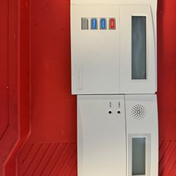 Security Panel Safewatch