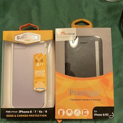 iPhone Protection Case