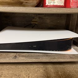 original digital playstation 5 used 