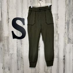 Abercrombie & fitch joggers