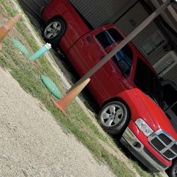 Dodge Ram 2005 1500