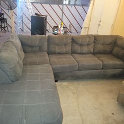 Beautiful L Shape Sectional 