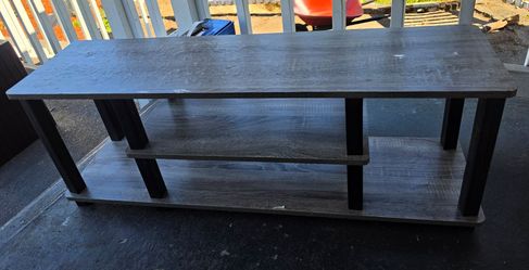 FREE TV Stand Table FREE