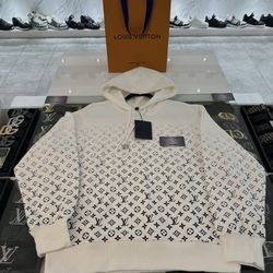 LV Sweater 