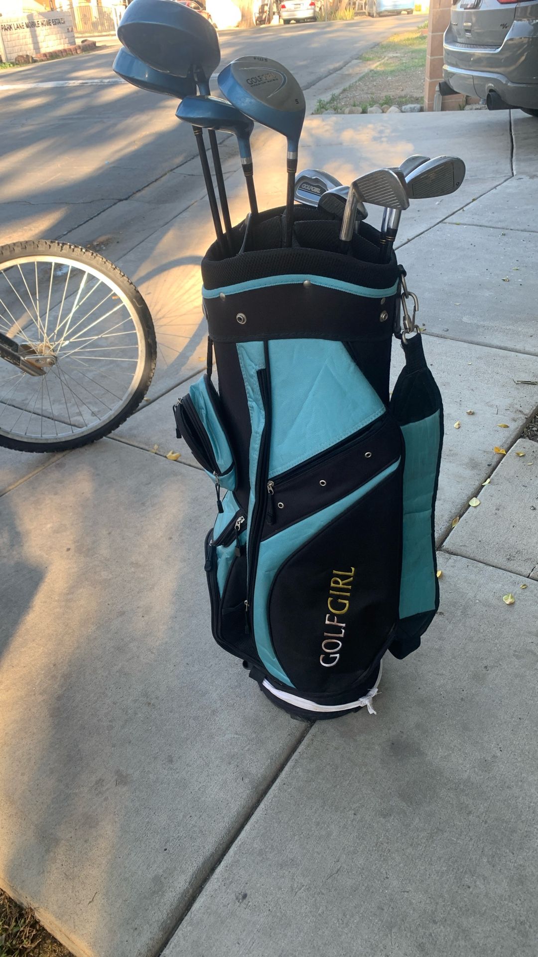 Gulf Bag