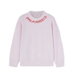 Palm Angels Crew Neck