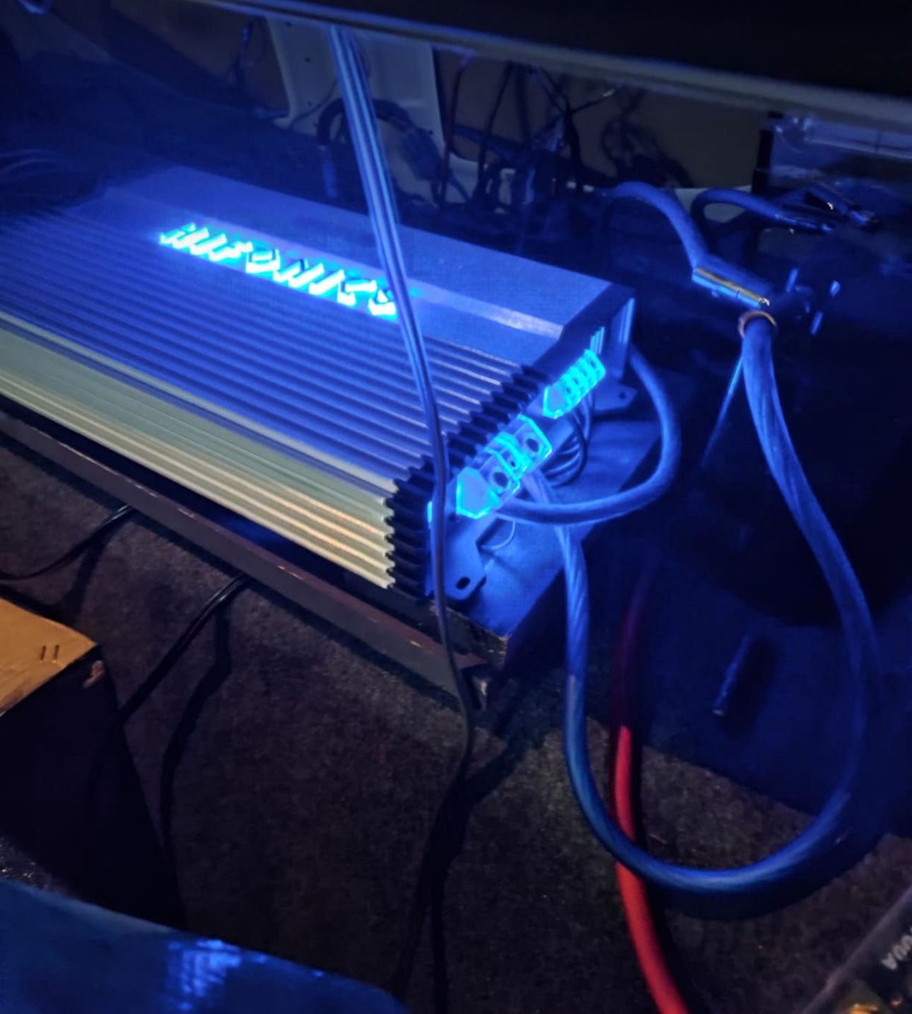 Hifonics Brutus 2000.1D