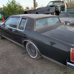 1987 Pontiac Fiero on offerup