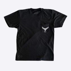 Chrome Hearts Foti Youngblood T Shirt Medium Brand New Sealed 