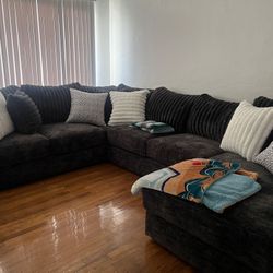 seccional couch