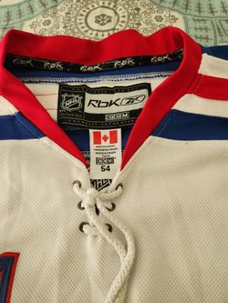NY Rangers Carl HAGELIN jersey for Sale in Port St. Lucie FL OfferUp