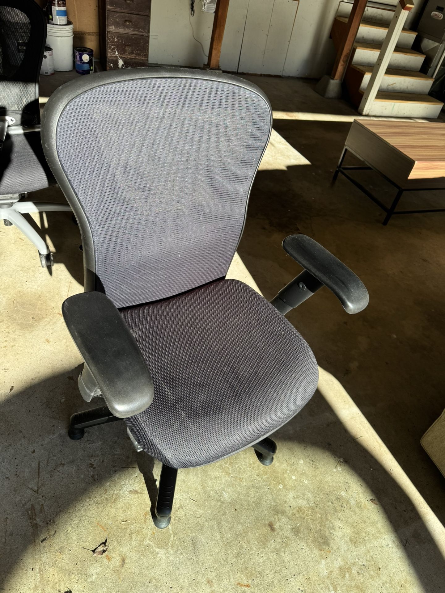 Computer Chair