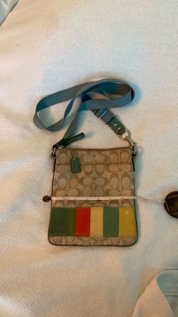 Coach Crossbody $25.00
