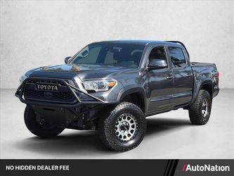 2019 Toyota Tacoma