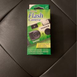 35mm FujiFilm (2012 Sealed) 