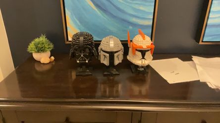 The three amigos