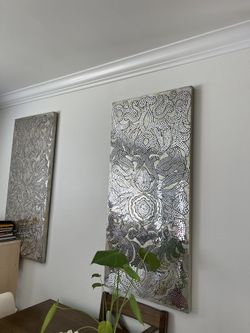 Home Decor Wall Art