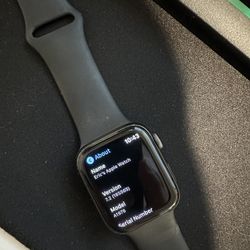 Apple Watch 4 44mm