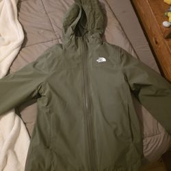 Northface Jacket