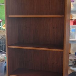 Book Shelves 