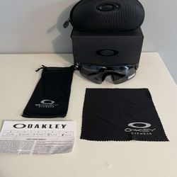 Oakley Sunglasses EV