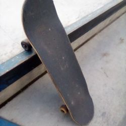 Skateboard 