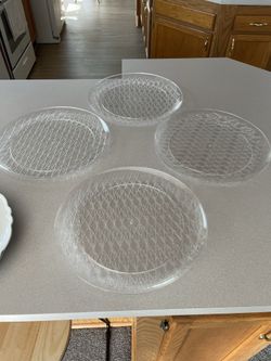 Serving Trays